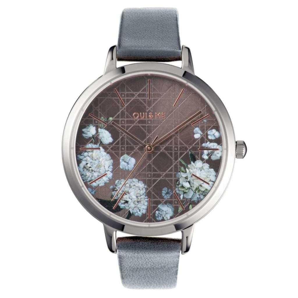 Outlet 35 Orologio solo tempo – OUI & ME