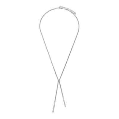 Collana Cubica – ROSATO