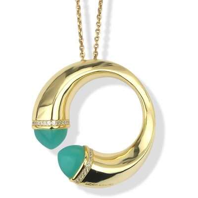 Collana Caleida - BOCCADAMO