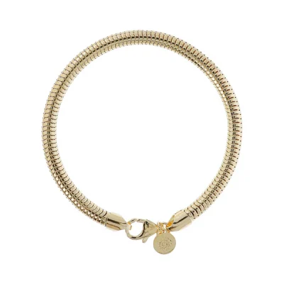 Bracciale Snake - ETRUSCA GIOIELLI