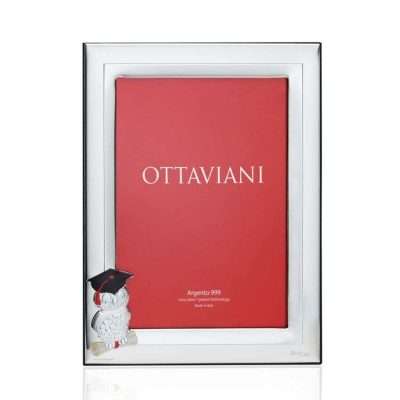 Portafoto "110 e lode" - OTTAVIANI