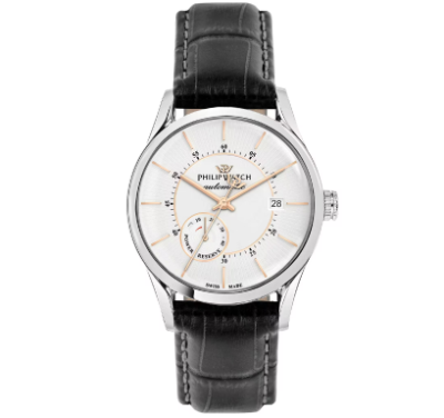 Orologio automatico Sunray – PHILIP WATCH