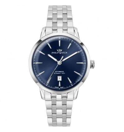 Orologio automatico Sunray - PHILIP WATCH