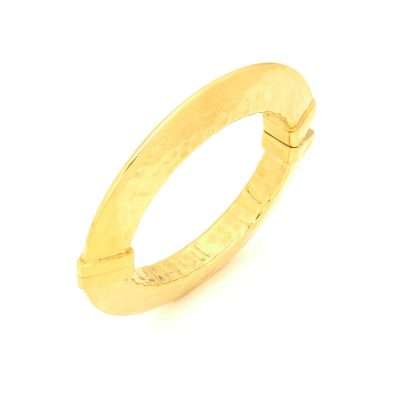 Bangle Blade Grande – GIOVANNI RASPINI
