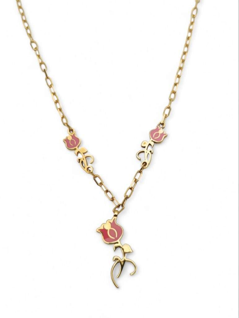 Outlet 39 Collana - KRIS