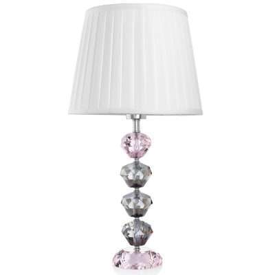 Lampada in cristallo “Fenicottero”– OTTAVIANI