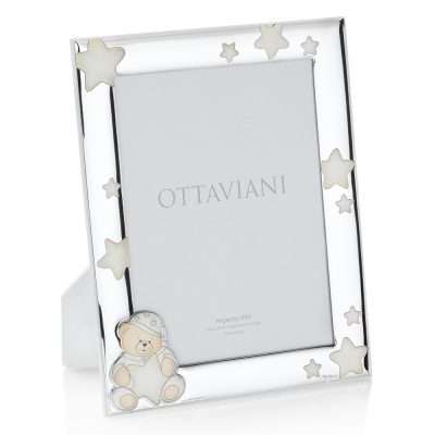 Portafoto “Orsetto”– OTTAVIANI