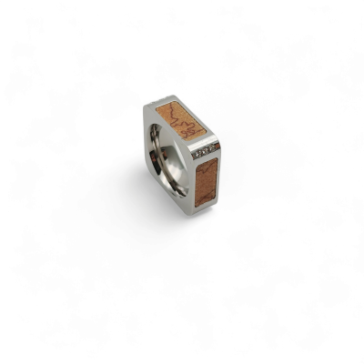 Anello - ALVIERO MARTINI