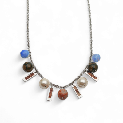Collana - ALVIERO MARTINI