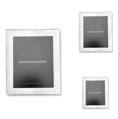 Cornice Martellata – GIOVANNI RASPINI
