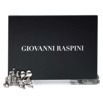 Cornice Double Baby – GIOVANNI RASPINI