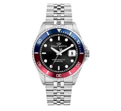 Orologio Caribe Sport – PHILIP WATCH