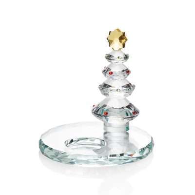 Candeliere Albero di Natale - OTTAVIANI HOME