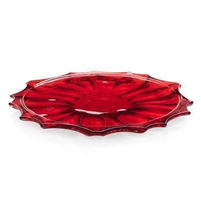 Piatto Fiamma - OTTAVIANI HOME