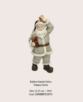 Babbo Natale – TOGNANA