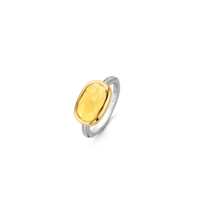 Anello - TI SENTO MILANO