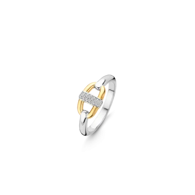 Anello - TI SENTO MILANO