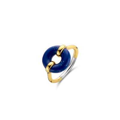 Anello - TI SENTO MILANO