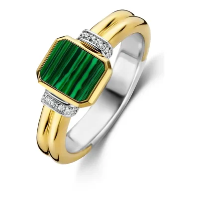 Anello - TI SENTO MILANO