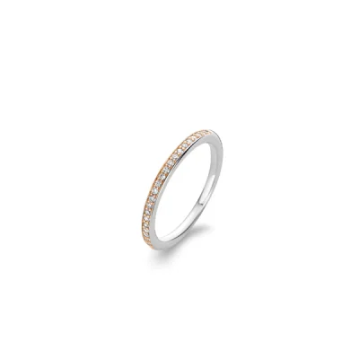 Anello - TI SENTO MILANO