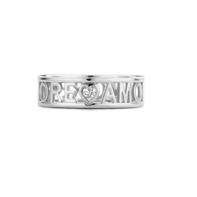 Anello - TI SENTO MILANO