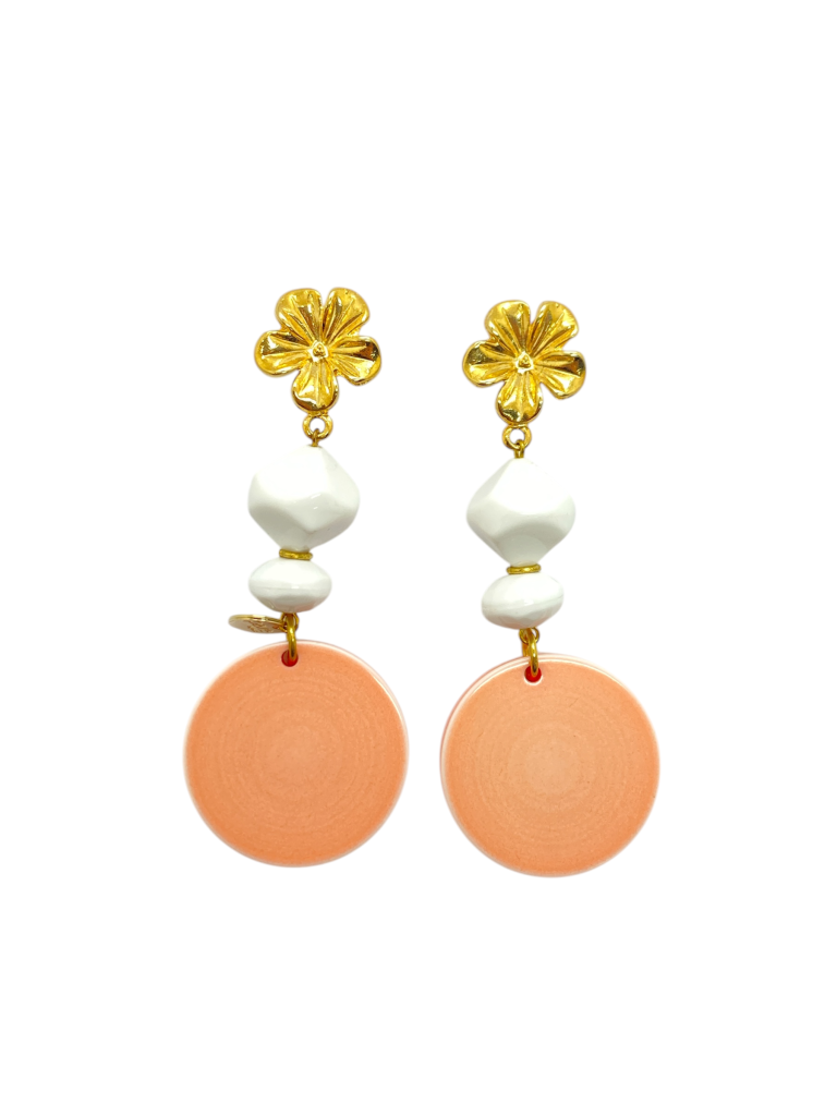Outlet 3 Orecchini – PAVIE’ BIJOUX