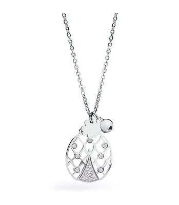 Outlet 5 Collana Coccinella - S'AGAPO