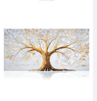 Quadro Albero della vita – OTTAVIANI