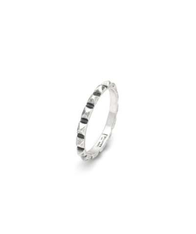 Anello borchie– GIOVANNI RASPINI