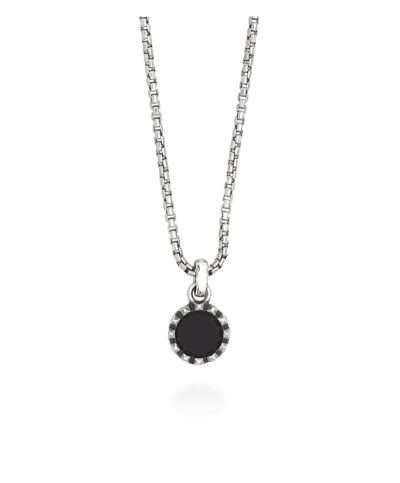 Collana borchie– GIOVANNI RASPINI