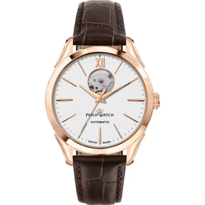 Orologio automatico Roma - PHILIP WATCH