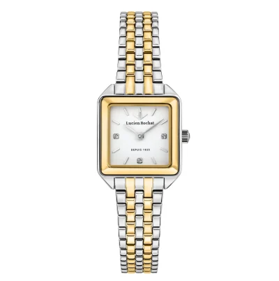 Orologio solo tempo – LUCIEN ROCHAT