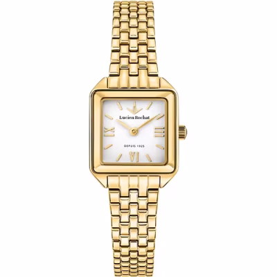 Orologio solo tempo – LUCIEN ROCHAT