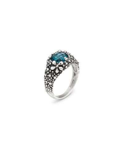 Anello blue ivy  – GIOVANNI RASPINI