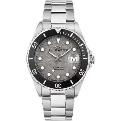 Orologio automatico Caribe Diving – PHILIP WATCH