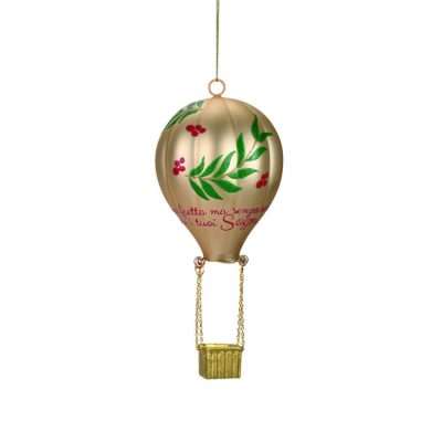 Addobbo Mongolfiera – WALD