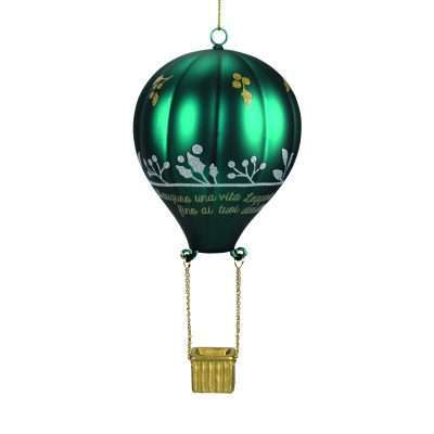 Addobbo Mongolfiera – WALD