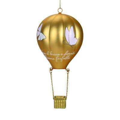Addobbo Mongolfiera – WALD