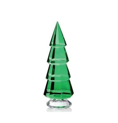 Albero di Natale in cristallo – OTTAVIANI