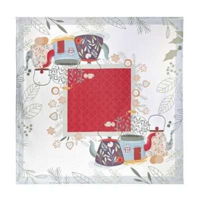 Centrotavola tessuto – WALD