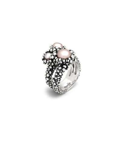 Anello Blossom Grande – GIOVANNI RASPINI