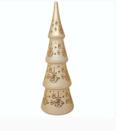 Albero led – WALD