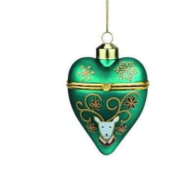 Addobbo Scatolina cuore – WALD