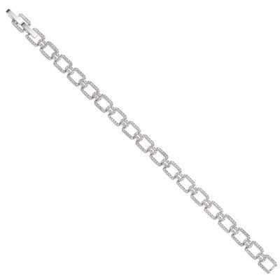 Bracciale con strass - OTTAVIANI
