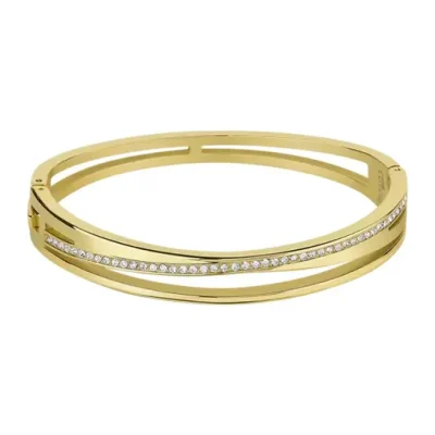 Bracciale rigido - LOTUS