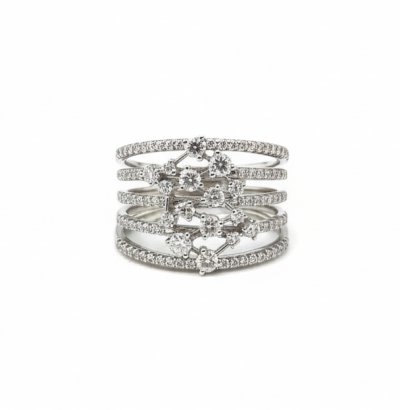 Anello Fantasia – DAVITE & DELUCCHI