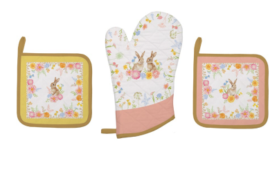 Set tessile da cucina Très Jolie – EASY LIFE