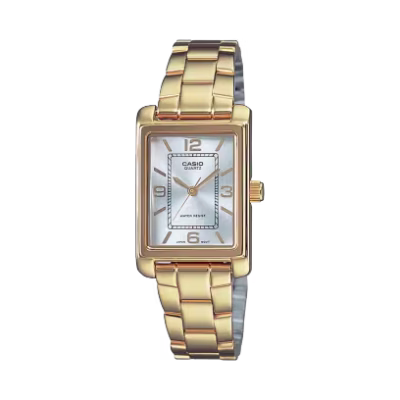 Orologio LTP-1234PG-7A– CASIO
