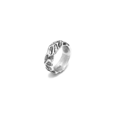 Anello Crateri - GIOVANNI RASPINI