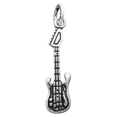 Charm Chitarra Elettrica - GIOVANNI RASPINI